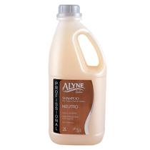 Shampoo Alyne Profissional Neutro 2l