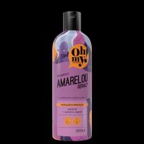 Shampoo Amarelou Geral 500ml