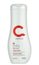 Shampoo Amávia Nutry Force 250ml