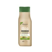 Shampoo Amazoní Controle de Óleos Argila Verde 300ml Shampoo Amazoní Controle de Óleos Argila Verde 300ml