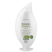 Shampoo Amend Botanic Beauty Oleo De Moringa E Jasmim 250ml