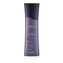 Shampoo Amend Expertise Intensificador Pós Progressiva 250ml