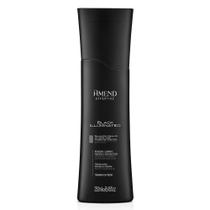 Shampoo Amend Expertise Realce da Cor Black Illuminated 250ml
