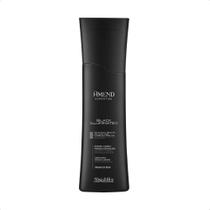 Shampoo Amend Expertise Realce da Cor Black Illuminated Cabelos Pretos 250ml