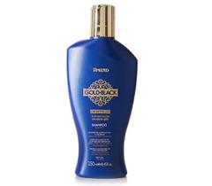 Shampoo Amend Gold Black Definitive Liss - 250ml