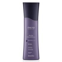 Shampoo Amend Intensificador Pós Progressiva 250ml