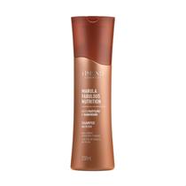 Shampoo Amend Marula Fabulous Nutrition Cabelos Ressecados