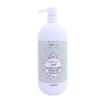 Shampoo Amend Óleos Marroquinos 1000ml - Nutrição e Brilho