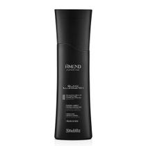 Shampoo Amend Realce Da Cor Black Illuminated - 250ml