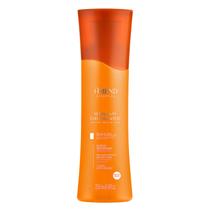 Shampoo Amend Solar Defense 250ml Nutrição Proteção UV