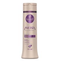 Shampoo Ametista Desamareladora 300ml - Haskell Cosméticos Shampoo Ametista Desamareladora 300ml - Haskell Cosméticos