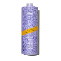 Shampoo amika Bust Your Brass Cool Blonde Repair 1000mL