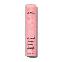 Shampoo amika mirrorball high shine + protect antioxidante