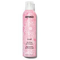 Shampoo amika reset gel clarificador 200mL Shampoo amika reset gel clarificador 200mL