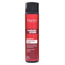 Shampoo Anabolic Bomb Duetto 300 ml