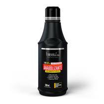 Shampoo Anabolizante Forever Liss 300ml Shampoo Anabolizante Forever Liss 300ml