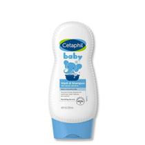 Shampoo and Body Wash 230ml Cetaphil Baby