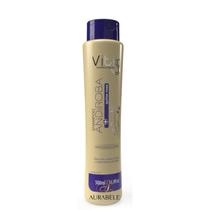 Shampoo Andiroba 500ml Vitiss Cabelos cacheados e volumosos