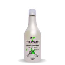 Shampoo Andiroba e Macadâmia 500 ml - Top Amazon