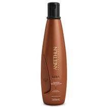 Shampoo Aneethun Kera System Limpeza Suave Reestruturante 300ml