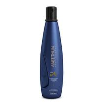 Shampoo Aneethun Silicone Tutano E Queratina Linha A 300 Ml Shampoo Aneethun Silicone Tutano E Queratina Linha A 300 Ml