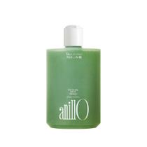 Shampoo ANILLO Lime Sunday Refresh 450 ml com vitamina C