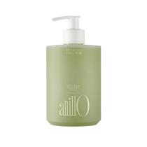 Shampoo ANILLO Patchouli Garden Reparação de Danos 450 ml Vegano Shampoo ANILLO Patchouli Garden Reparação de Danos 450 ml Vegano