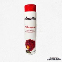 Shampoo Anna Telles - 320ml