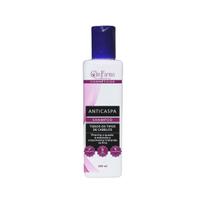 Shampoo Anti Caspa 150ml Tratamento Crescimento Capilar Tonifica os Fios do Cabelo Masculino Feminino - Clin Farma