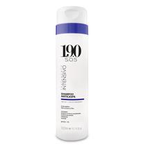 Shampoo Anti-Caspa 190 Terapia Capilar Peel Line 300ml