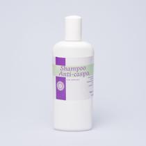 Shampoo anti caspa BeliFarma