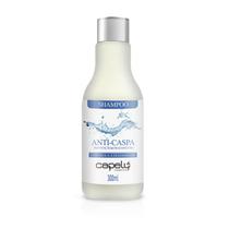 Shampoo Anti-Caspa Capely Hobety 300Ml