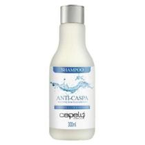 Shampoo Anti-Caspa Capely Hobety 300Ml