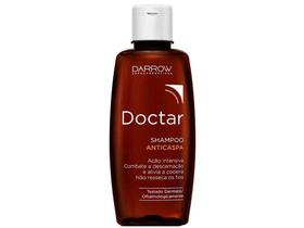Shampoo Anti-Caspa Doctar 140ml - Darrow