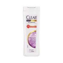 Shampoo Anti-Caspa Hidratação Intensa Clear 200ml