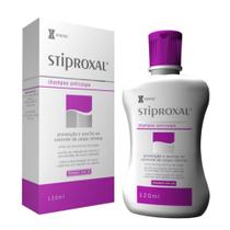 Shampoo Anti-caspa Stiproxal 120ml - GSK OTC