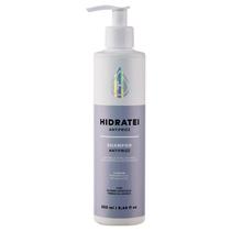 Shampoo Anti Frizz 250ml - Hidratei '