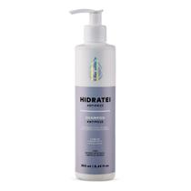 Shampoo Anti-Frizz 250ml - Hidratei
