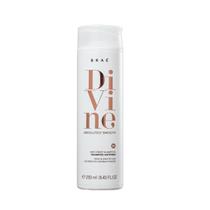 Shampoo Anti-Frizz BRAÉ Divine - 250ml