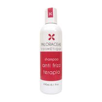 Shampoo Anti Frizz