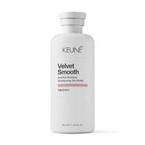 Shampoo Anti-Frizz Velvet Smooth Keune 300ml