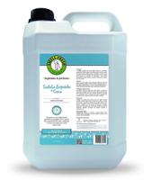 Shampoo Anti Odor Sabão Líquido Smell Fresh Côco para Cães e Gatos - 5 Litros