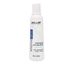 Shampoo Anti-Oleosidade E Anti-Queda 300Ml - Salles - Salles Profissional