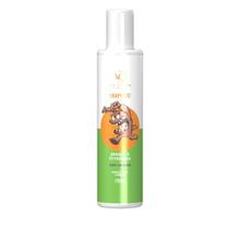 Shampoo Anti Piolho Arruda e Citronela Via Charm 190ml