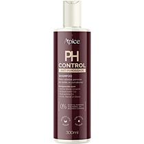 Shampoo Anti Porosidade Apice PH Control 300ml
