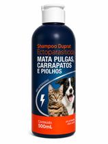Shampoo anti pulgas 500 ml Shampoo anti pulgas 500 ml