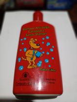 Shampoo anti pulgas - Shampet Shampoo anti pulgas - Shampet