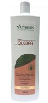 Shampoo anti quebra 1l - arvensis