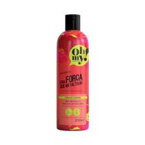 Shampoo Anti-Quebra Era a Força Que Me Faltava, Oh My! - 300ml