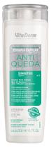 Shampoo Anti Queda 200ml - Vita Derm - Eficácia Comprovada Shampoo Anti Queda 200ml - Vita Derm - Eficácia Comprovada
